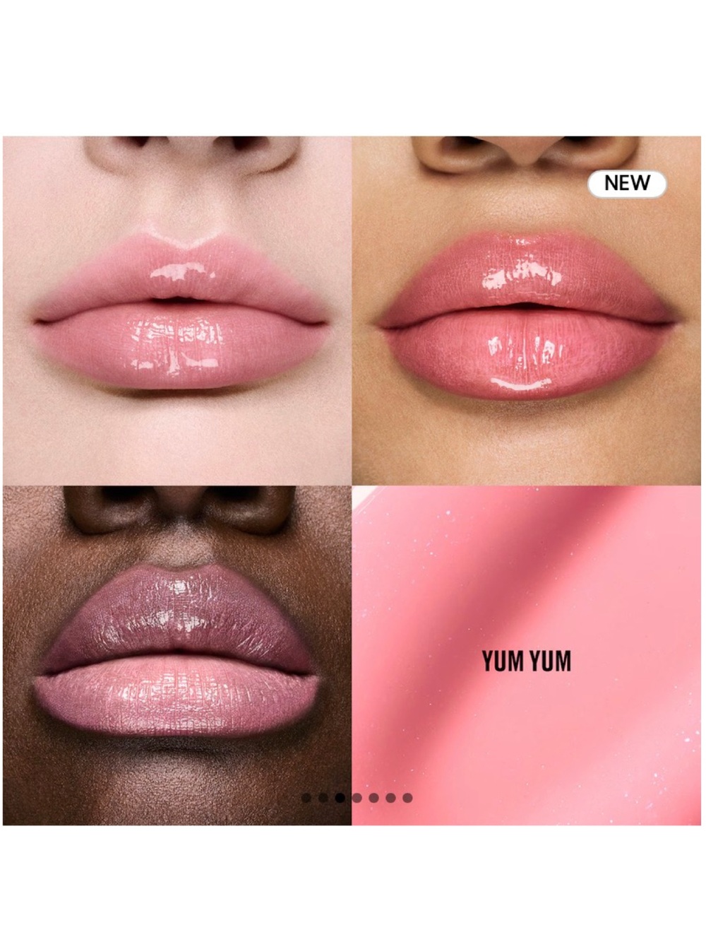 NEW✅MAC Yum Yum - Picture 2 of 6